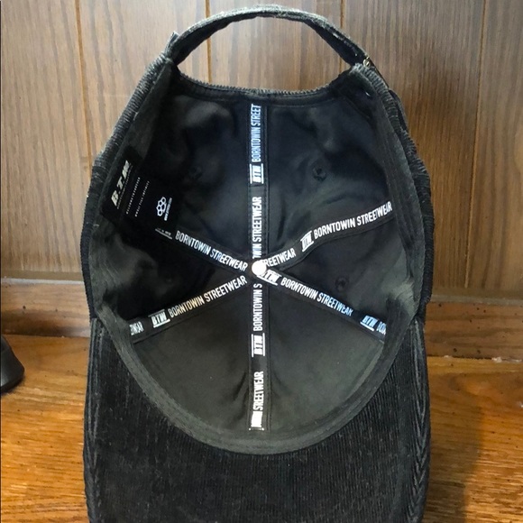 Used cap - Picture 5 of 5